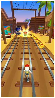 LINK DOWNLOAD GAMES Subway Surfers 1.49.2 For Android Clubbit
