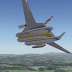 Mirip Stratolaunch, Ini Konsep Pesawat Modular ClipAir yang Menghemat Biaya