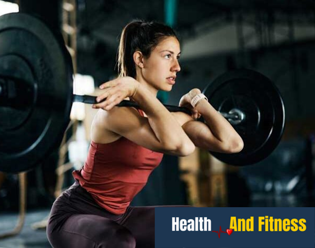 Unveiling the Empowering Benefits of Strength Training for Women