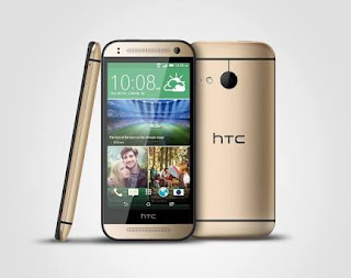 HTC One (M8)