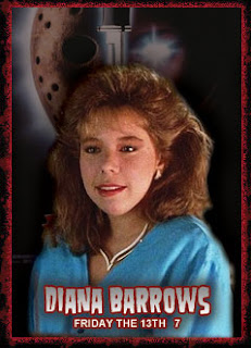 Friday The 13th Part 7 Starlet Added To Monster Mania