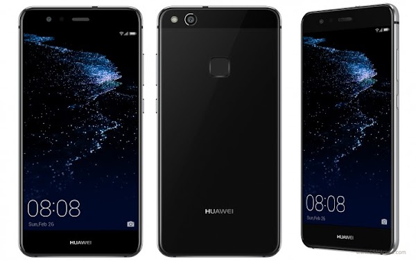 Huawei P10 Lite Gunakan RAM 4GB dan Kamera Utama 12MP 