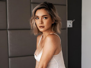 Trixie Maristela – Beautiful Philippines Ladyboy in Lingerie