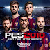 Download Pro Evolution Soccer 2018 PC