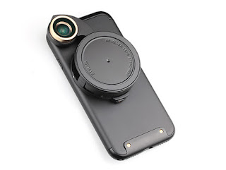  Ztylus Revolver Lens Camera Kit for iPhone 7