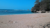 Pantai Mbantol Malang