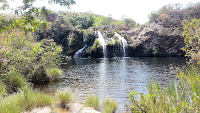 Cachoeira do Filó