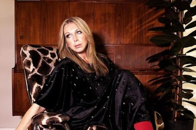 Jane Weaver Picture