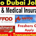 NAFFCO Group Jobs In Dubai, Ajman to Ras Al Khaimah