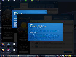 Uniblue PowerSuite 2012 3.0.7.5 Full + Crack