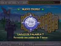Descargar Acropolis Deluxe juego de palabras para Pc en español.