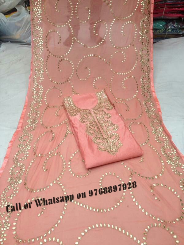9 Pittan work ideas | embroidery suits, embroidery blouse designs,  embroidery suits design