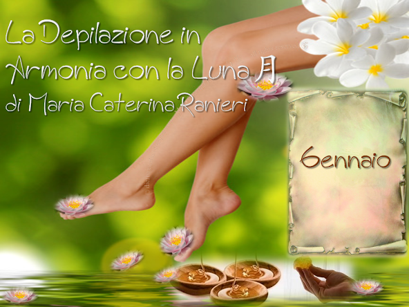 Docente del Corso di Erboristeria “Di Erba in Erba©” Cromoterapeuta - CromoEstetica FloriTerapeuta Mediterranea – Fitopreparatrice, esperta di Cosmesi naturale personalizzata. Consulente naturopata - vasta esperienza anche con bimbi e anziani - Istruttore di “Tài jí quán - 太极拳” e di “Tai Chi Kung” dello Stile Yang, della International Family Tai Chi Chuan blogger http://dierbainerba.blogspot.com - © Maria Caterina Ranieri 白蓮 – all rights reserved ॐ