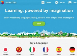 Memrise