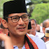 Soal Infrastuktur Tanpa Utang, Sandiaga Beri Contoh Saat Membangun Tol Ini