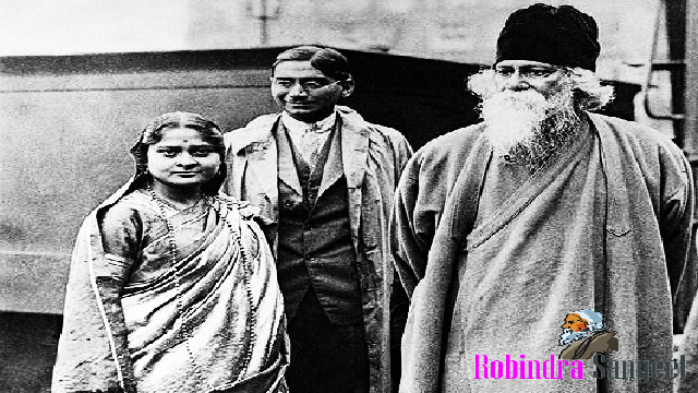 Sawan Gagane Ghor Ghanaghata(Robindranath Tagore)