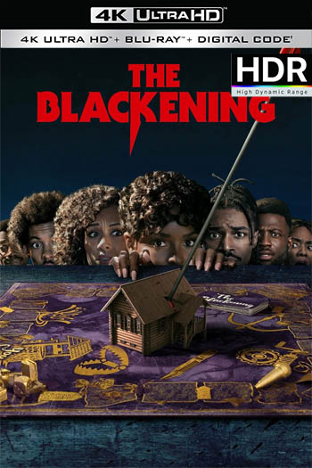 The Blackening (2023)[4K UHD HDR][Dual][1fichier]