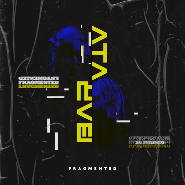 (Afro House) Dj Barata – Fragmented (2020) 