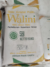 Gula Pasir Walini