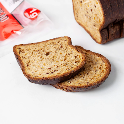 how to make home made protein bread while on Scarsdale Diet??