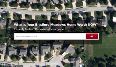 Bradford Meadows, Olathe