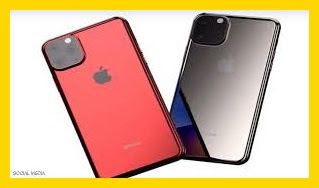 اي فون 11 2019 السعر والمواصفات Iphone 11 تابع الجديد