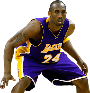 Kobe Bryant