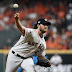 GERRIT COLE Y JOSÉ ALTUVE AQUIETAN A LOS YANKEES Y LOS ASTROS AVENTAJAN LA SERIE 2-1