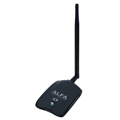 Best Kali Linux Wifi Adapter 2020