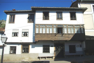 San Román, vivienda 2