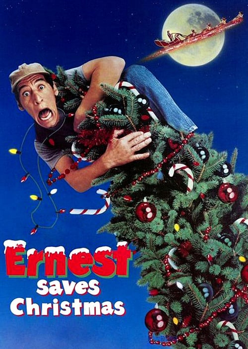 [HD] Hay que salvar a Papá Noel 1988 DVDrip Latino Descargar