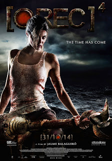 rec 4 apocalypse poster