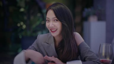 Don’t Be Shy Season 1