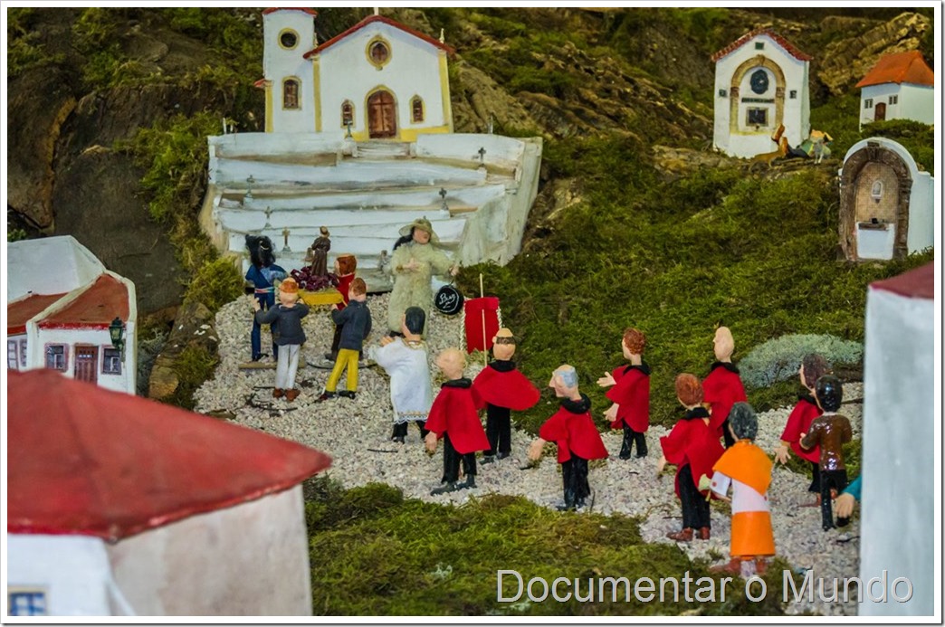 Penela vila presépio, presépio Penela 2017, presépios Portugal