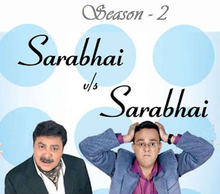 Sarabhai Vs Sarabhai Upcoming Season-2 | Satish Shah Returns After 9 Years