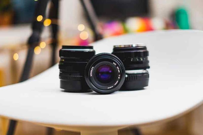 best camera lenses 2021