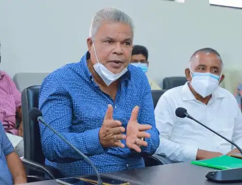 ඉතිහාසයේ පළමුවරට රජයේ සහතික මිලකට වී මිලදී ගැනීමට එකඟතාව