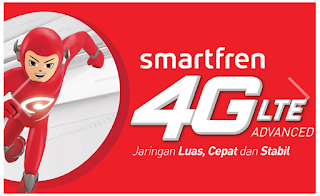 UNREG SMARTFREN