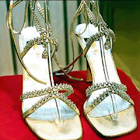 expensiveshoes estilotendances 6 The 10 Most Expensive Shoes In The World