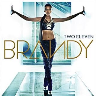 Brandy - Hardly Breathing