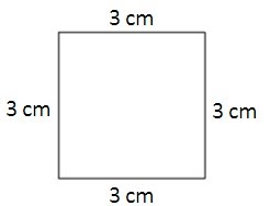 Jom Belajar Matematik: Tahun 4: Perimeter