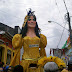 Carnaval pernambucano neste domingo