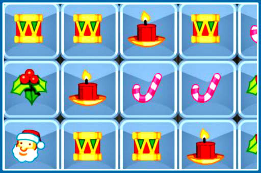 Christmas Block Collapse Game :   🎄❄️  Clear the Festive Blocks and Spread Holiday Cheer!  🎄❄️ 