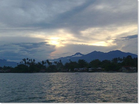 MT. APO