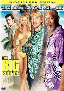 The Big Bounce 2004 Hindi Dubbed Movie Watch Online