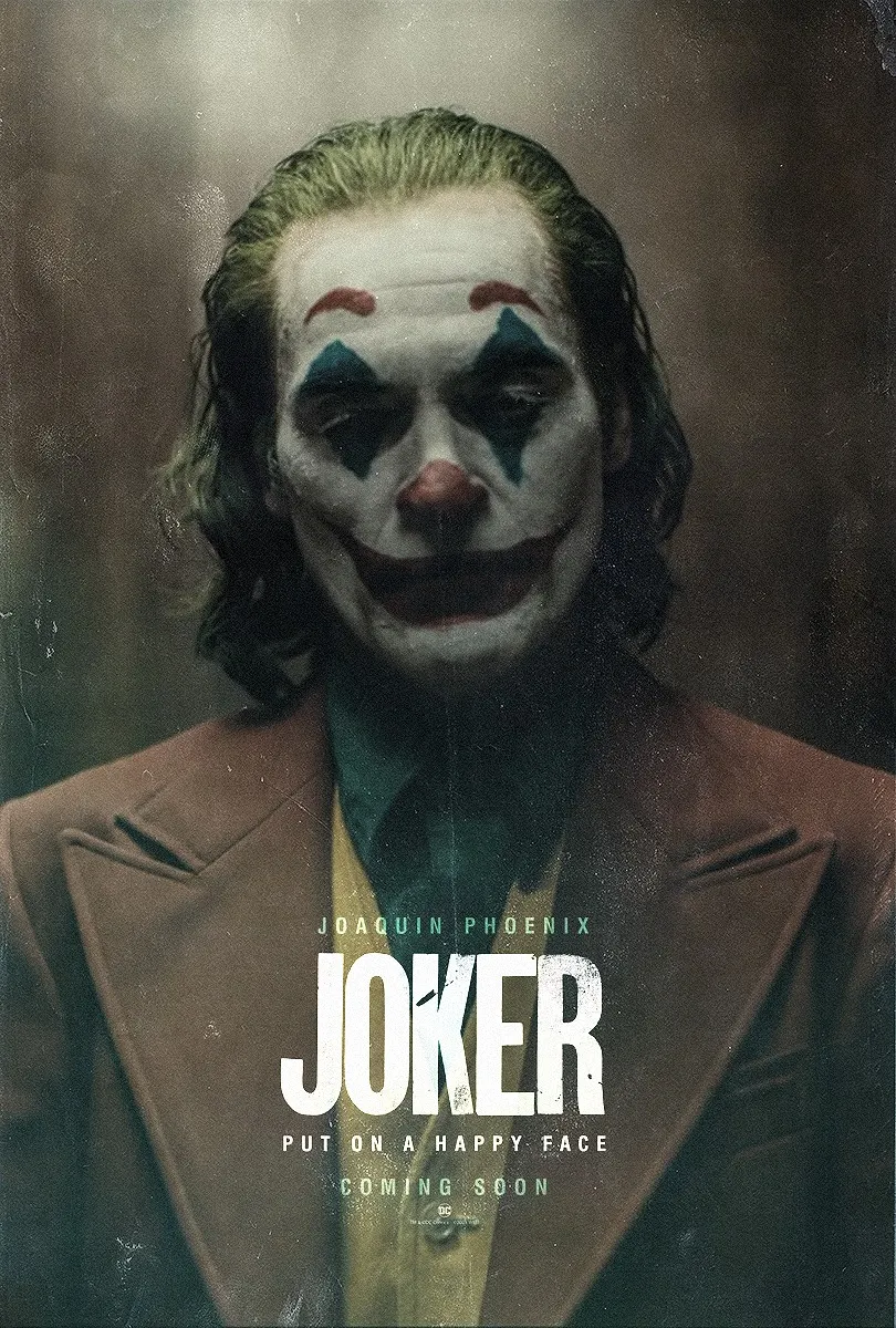 JOKER der Final Trailer zum besten Film von DC seit Dark Knight mit Joaquin Phoenix als 'Joker'. Den Trailer kannst du dir im Atomlabor Blog angucken.