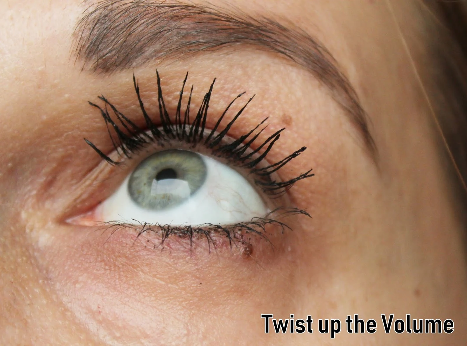 Bourjois Twist up the Volume Mascara