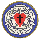 LUTHER'S SEAL
