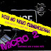 VOTEM NO RECENTE VIDEO DA MICRO 2 (Crimenologia)‏