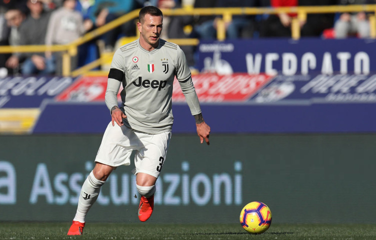 Bernardeschi: "Ovo je Juventus i naš mentalitet"